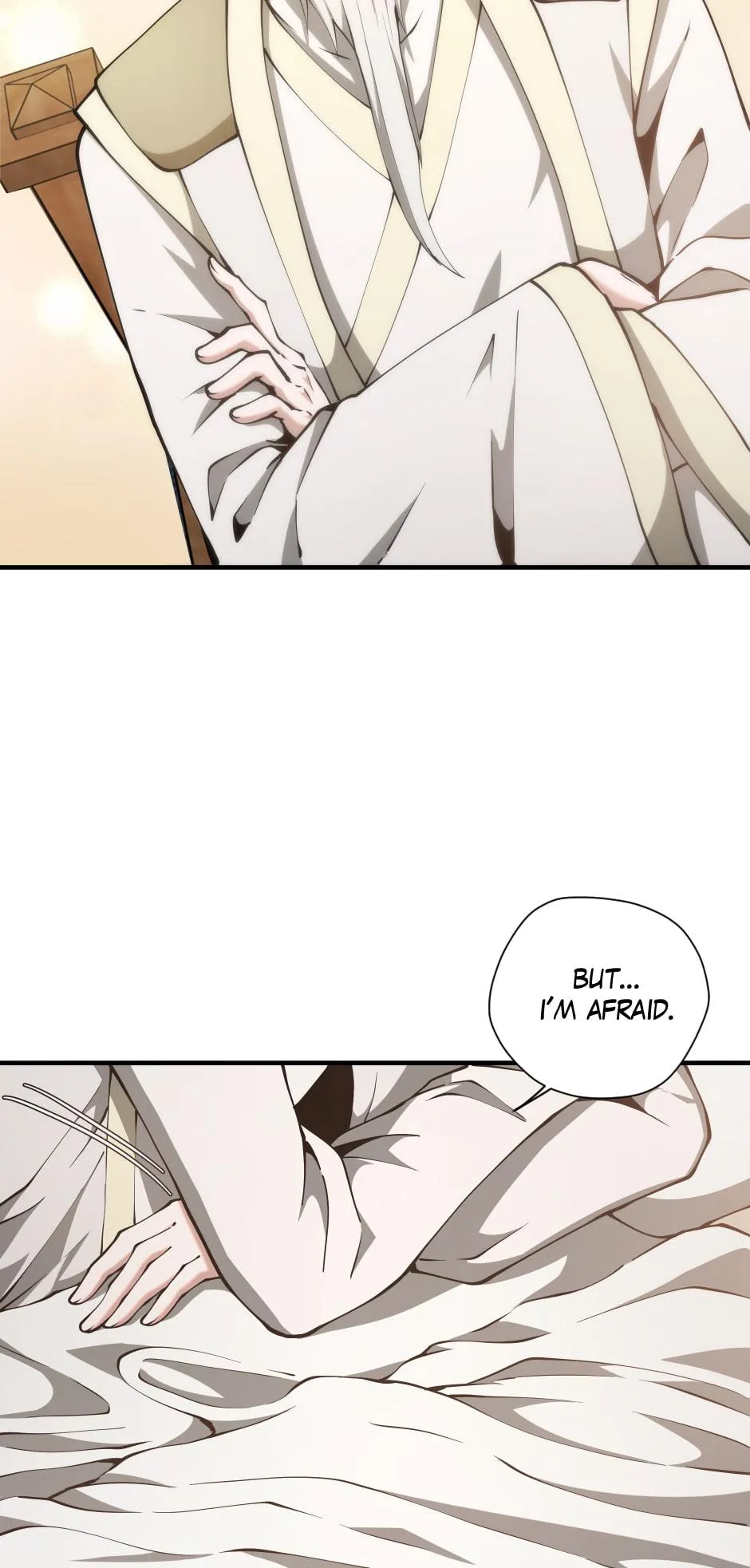 Arthur Leywin fight scene Chapter 167