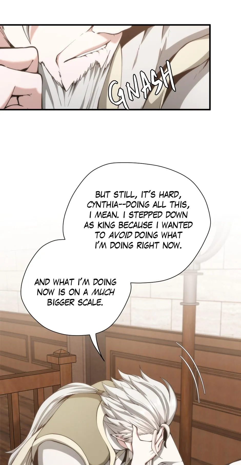 the beginning after the end manga