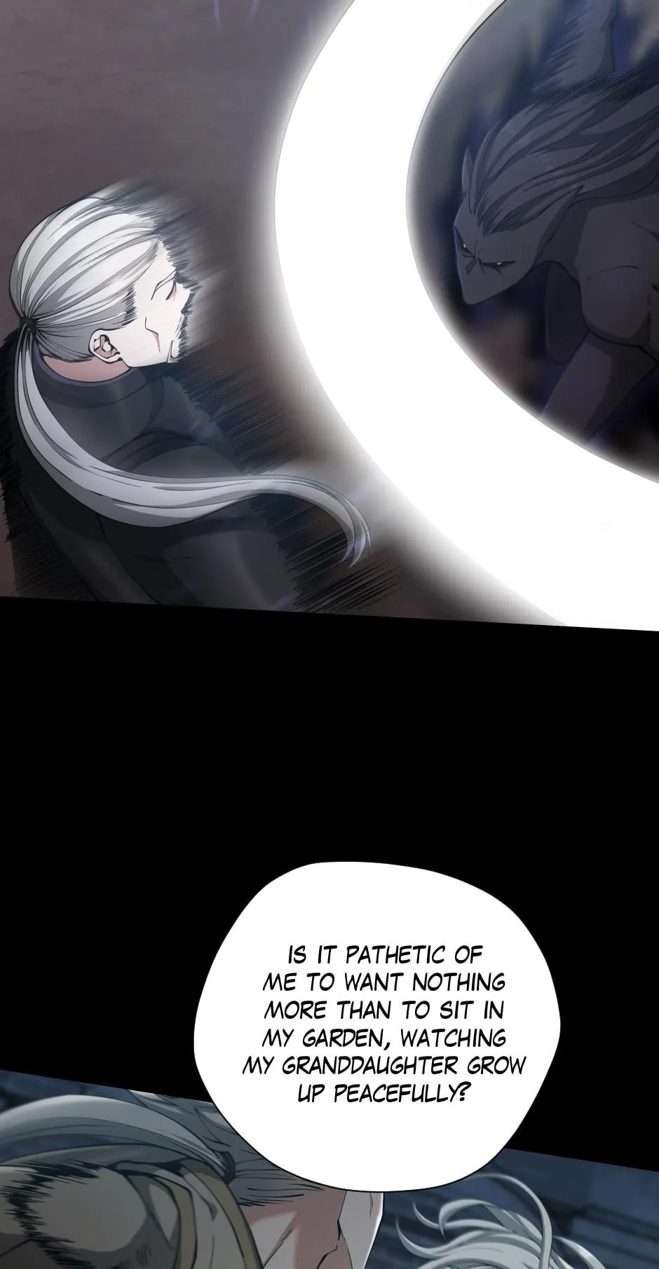 arthur leywin fight scene chapter 167