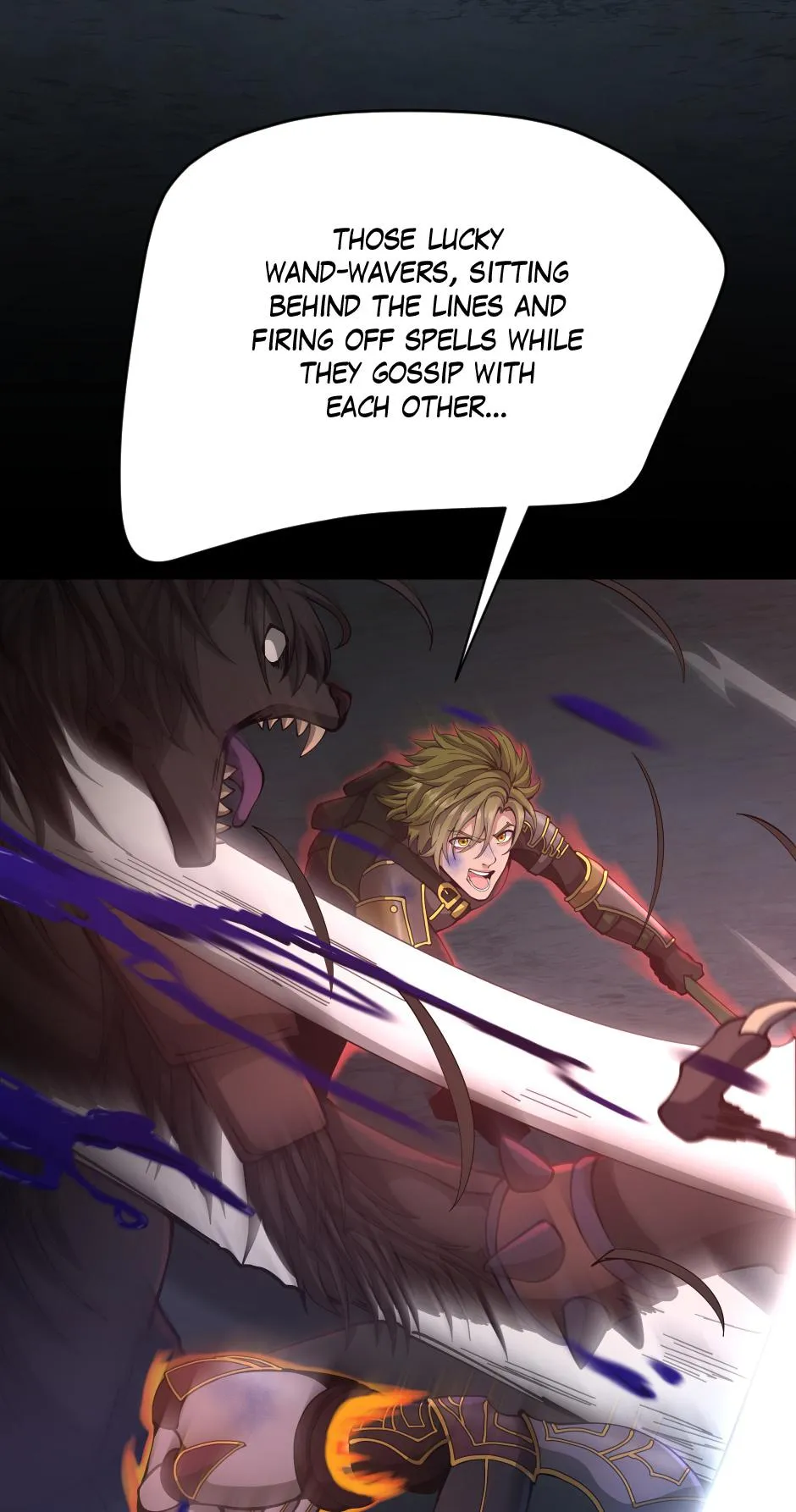 arthur leywin magic battle chapter 168