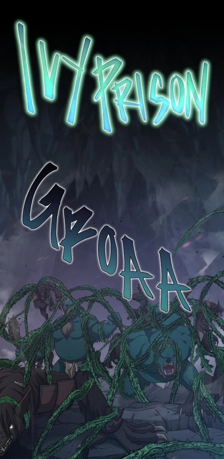 the beginning after the end webtoon chapter 168