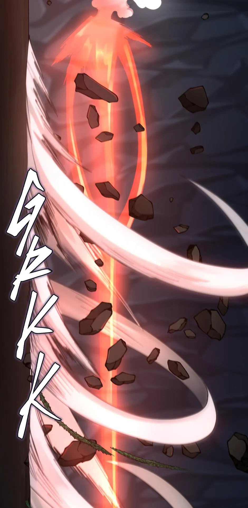 Arthur Leywin fight scene Chapter 168