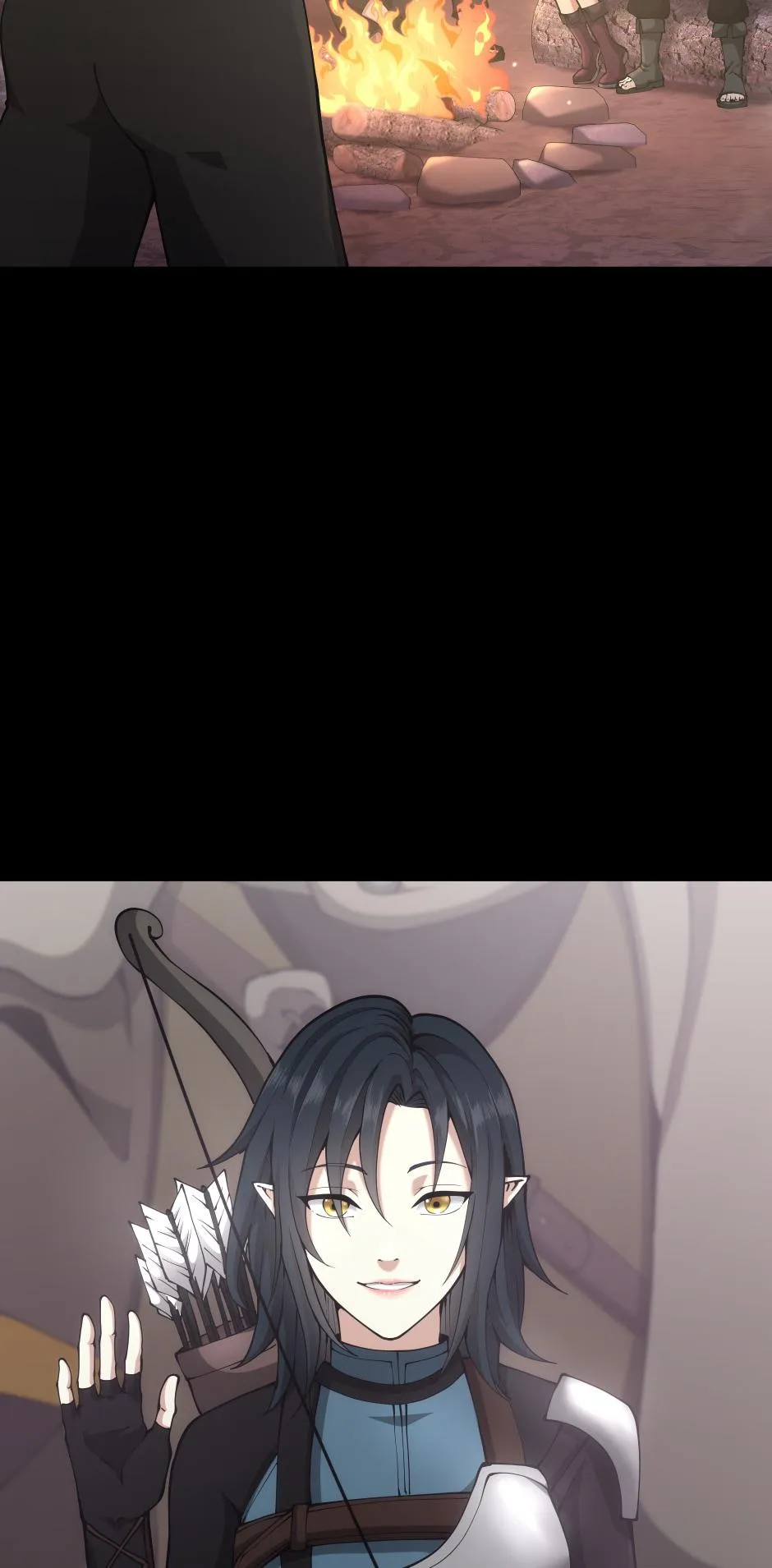 the beginning after the end manhwa