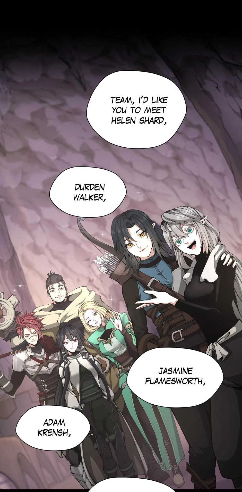 tbate manga chapter 168 page