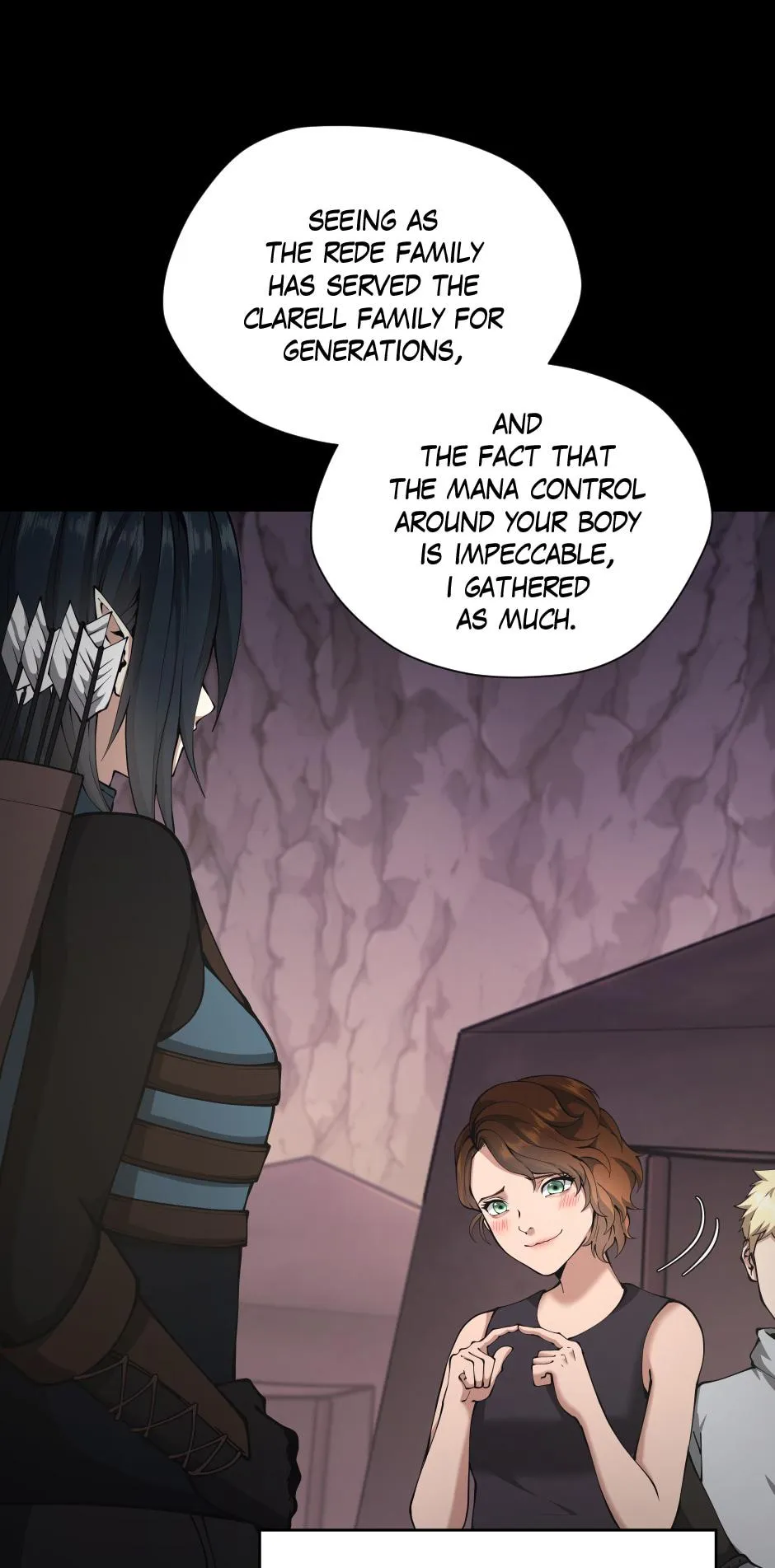 the beginning after the end manga