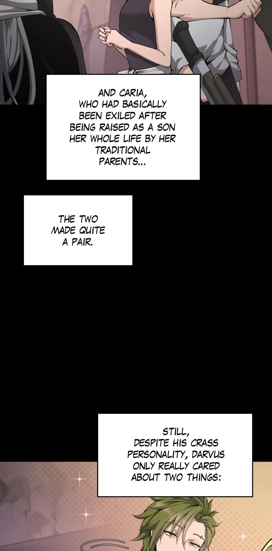 arthur leywin fight scene chapter 168