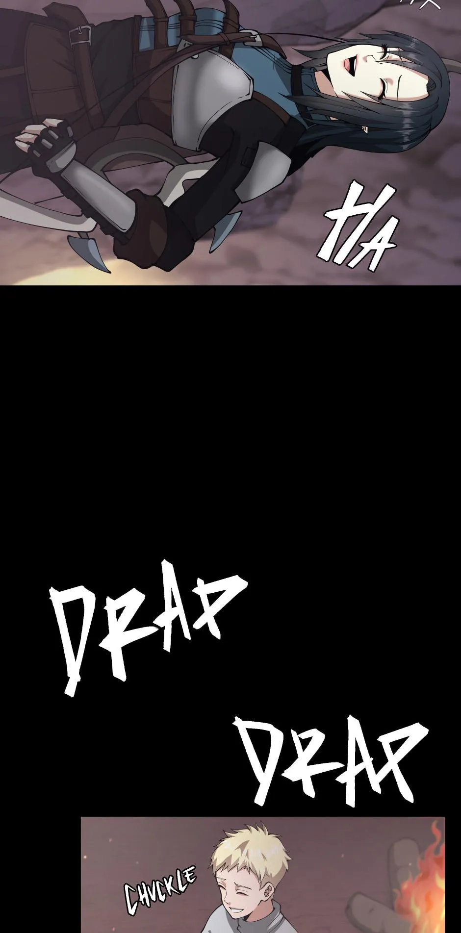 the beginning after the end