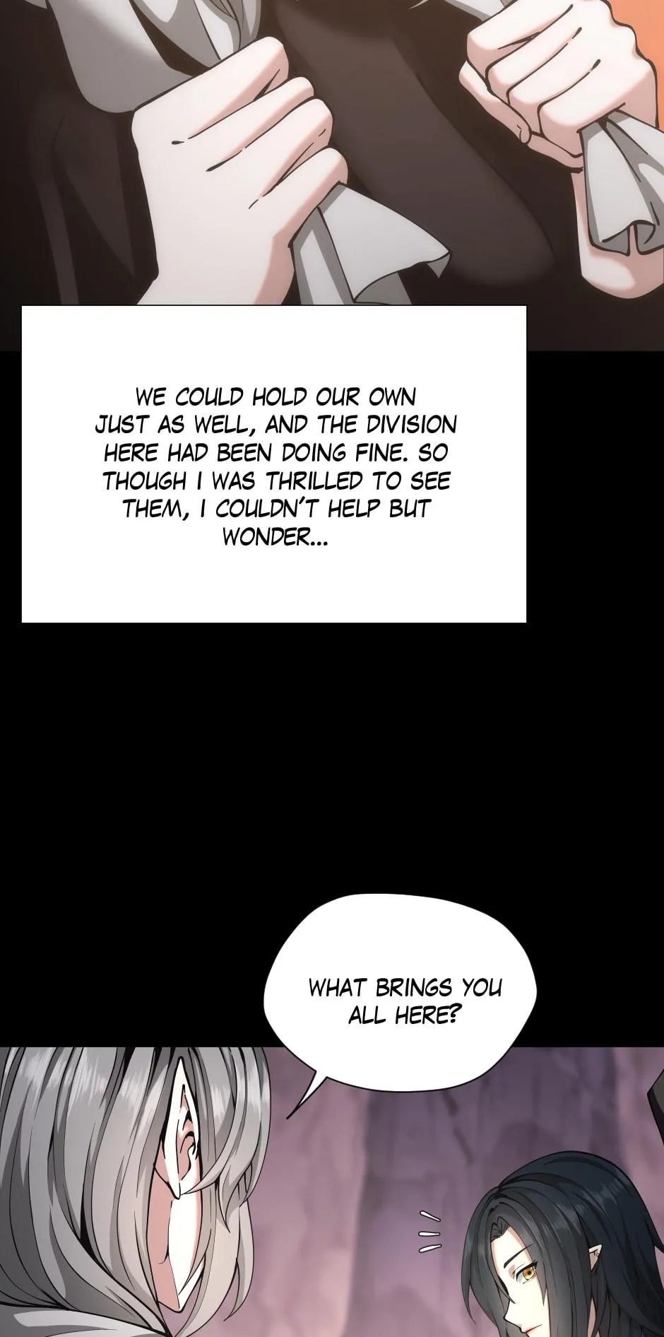 arthur leywin magic battle chapter 168