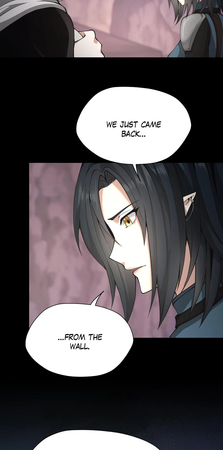 tbate manga chapter 168 page
