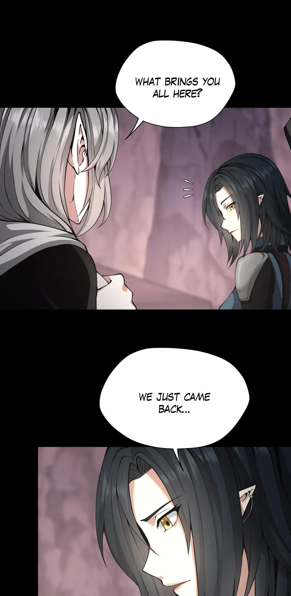 The Beginning After The End Chapter 169