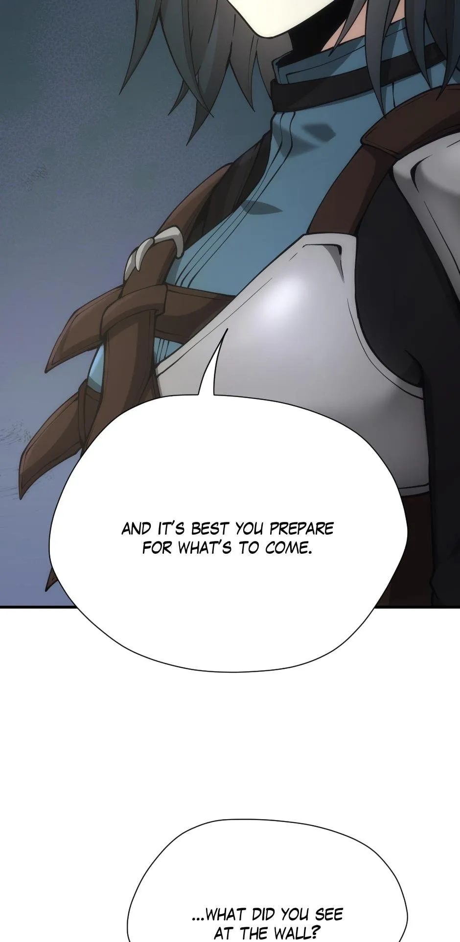 tbate chapter 169 manga panel