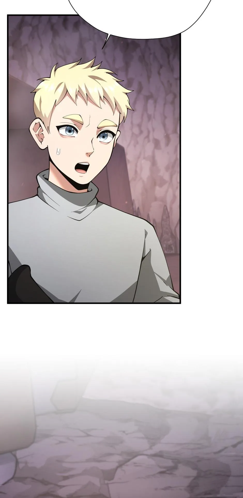 arthur leywin fight scene chapter 169