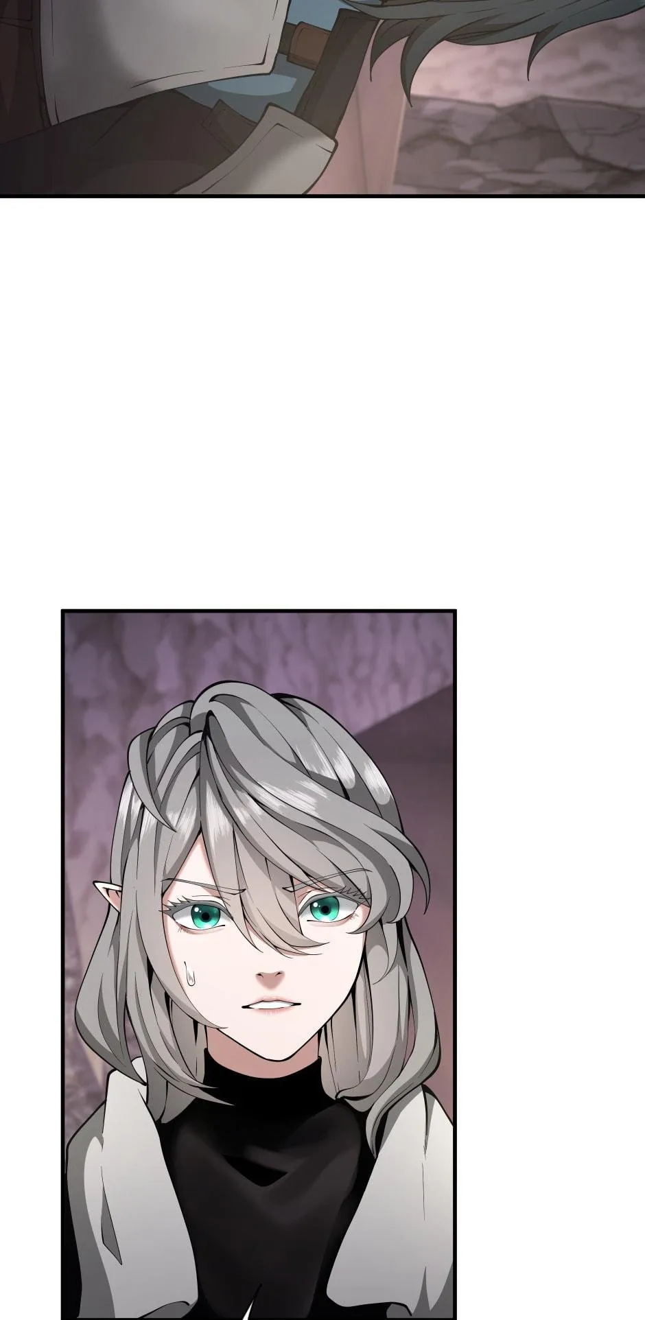 the beginning after the end webtoon chapter 169