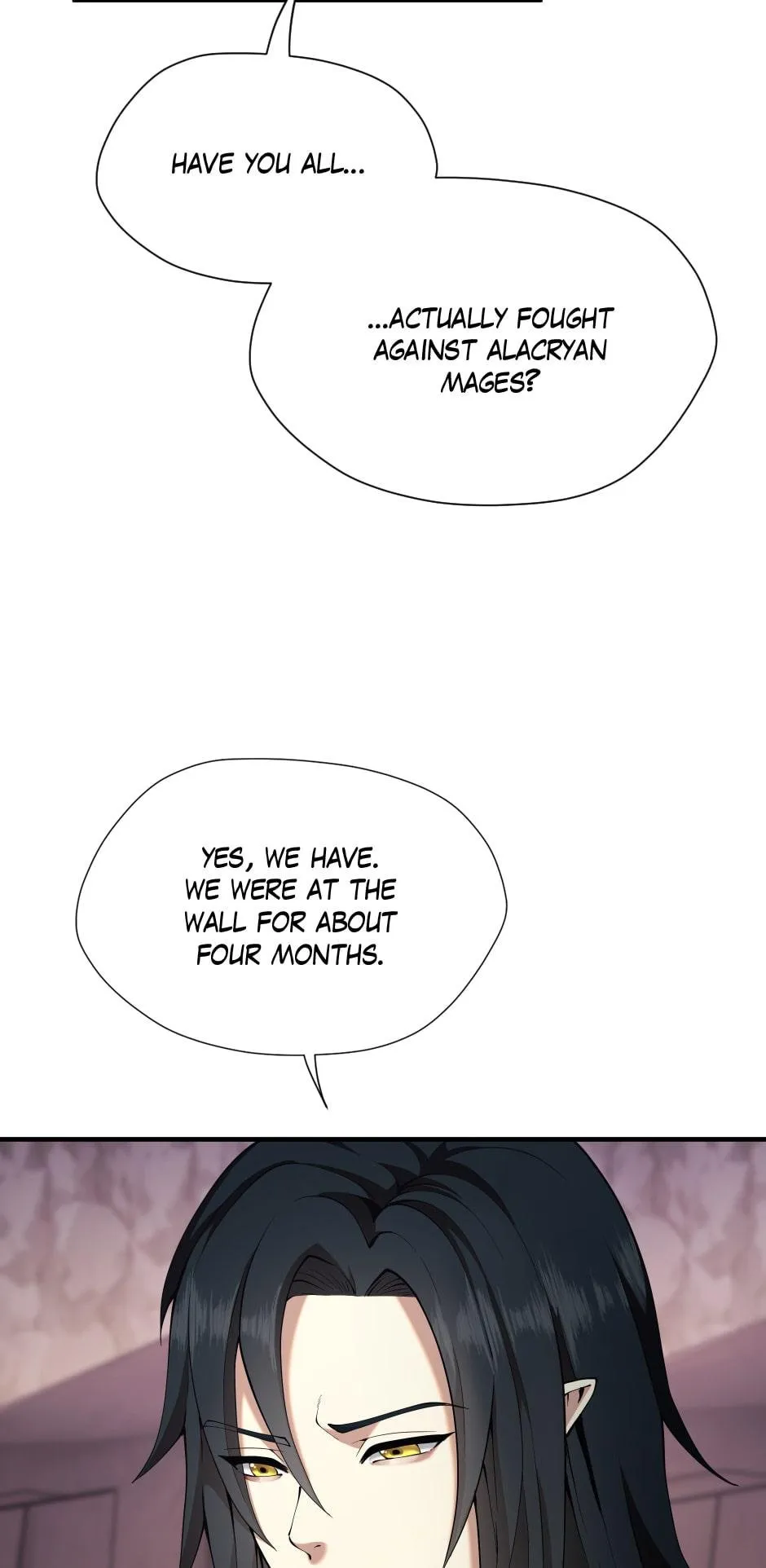 arthur leywin magic battle chapter 169