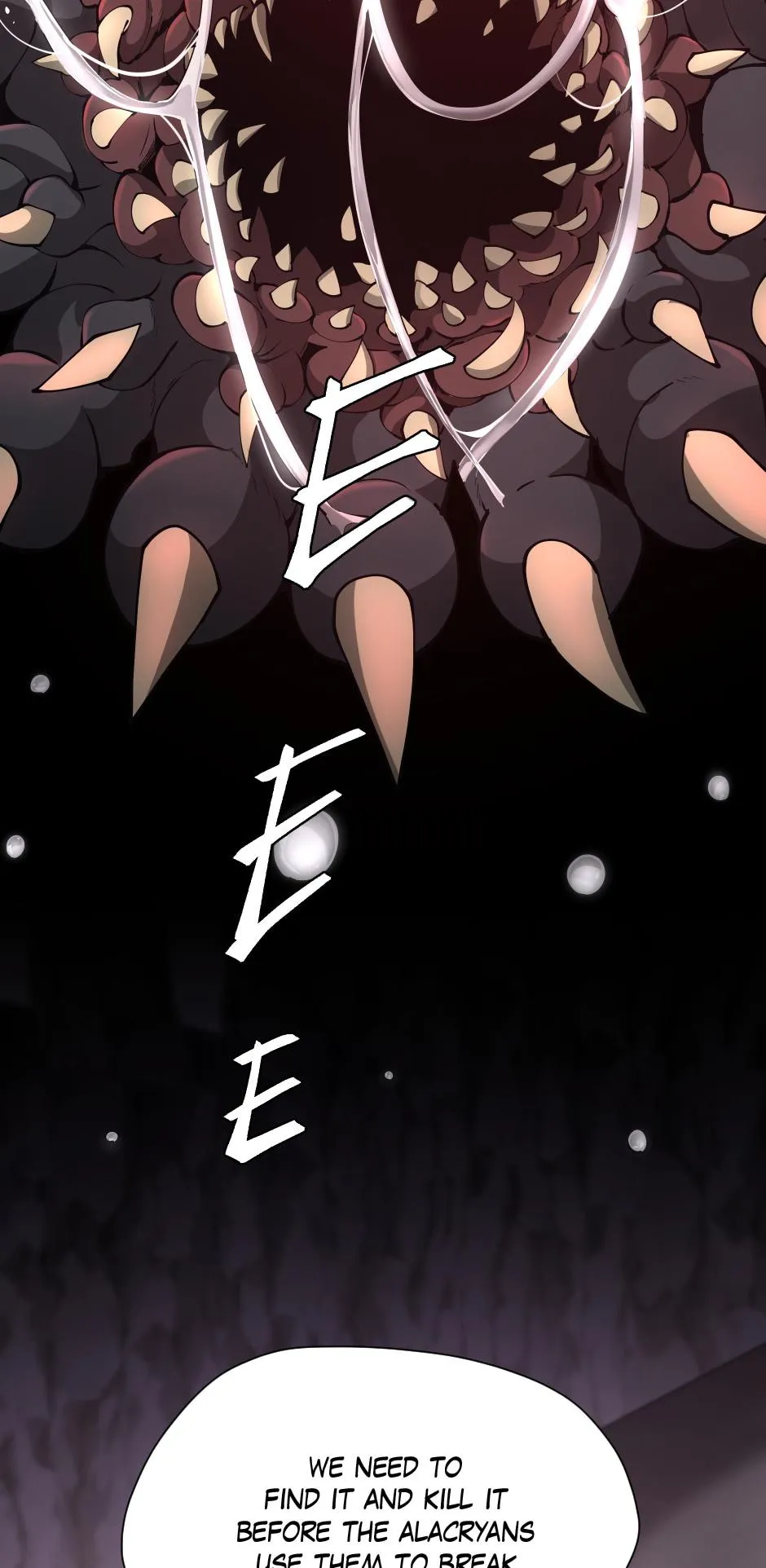 The Beginning After The End Chapter 169