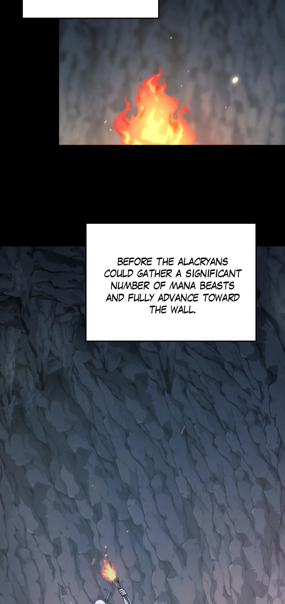 the beginning after the end webtoon chapter 169