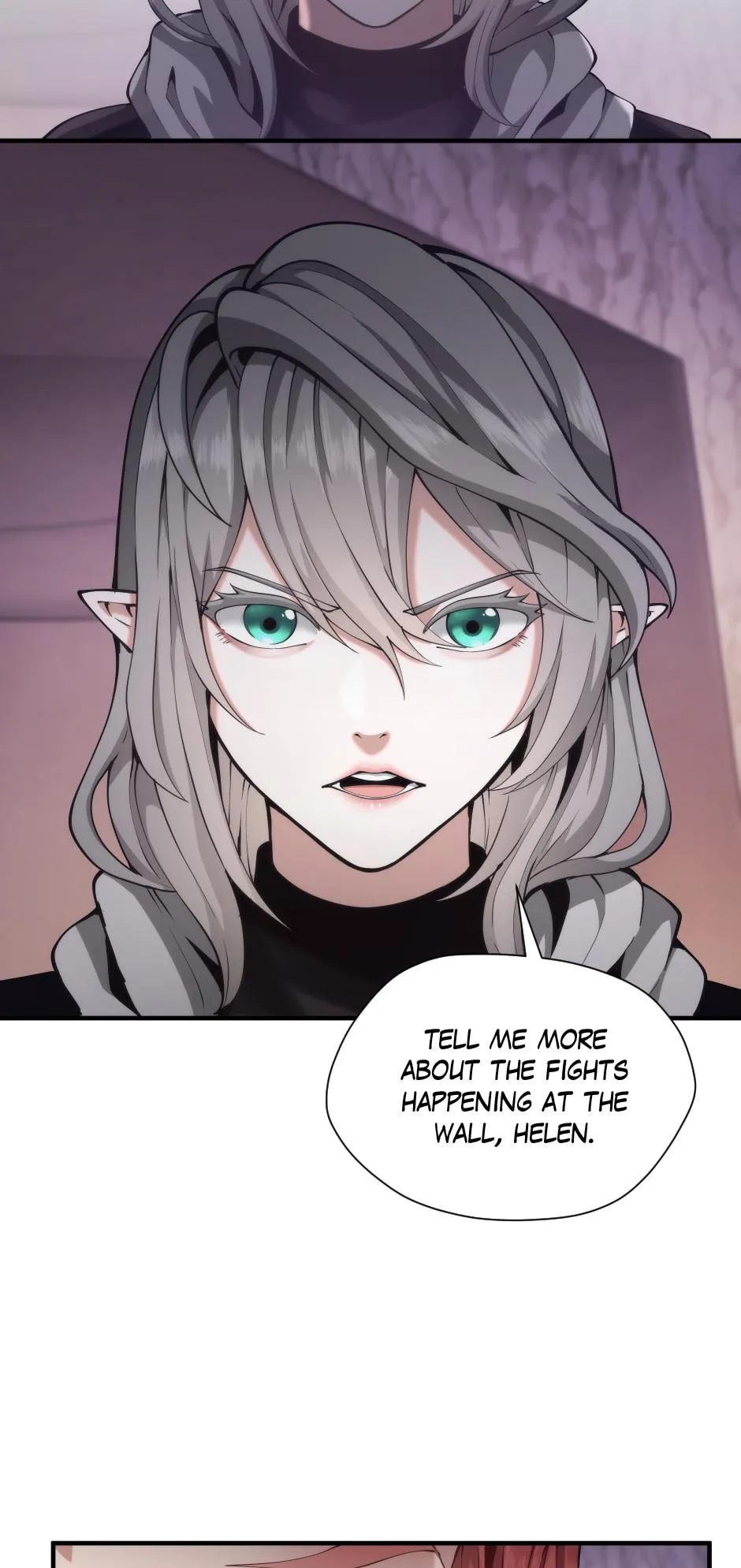 tbate manga chapter 169 page
