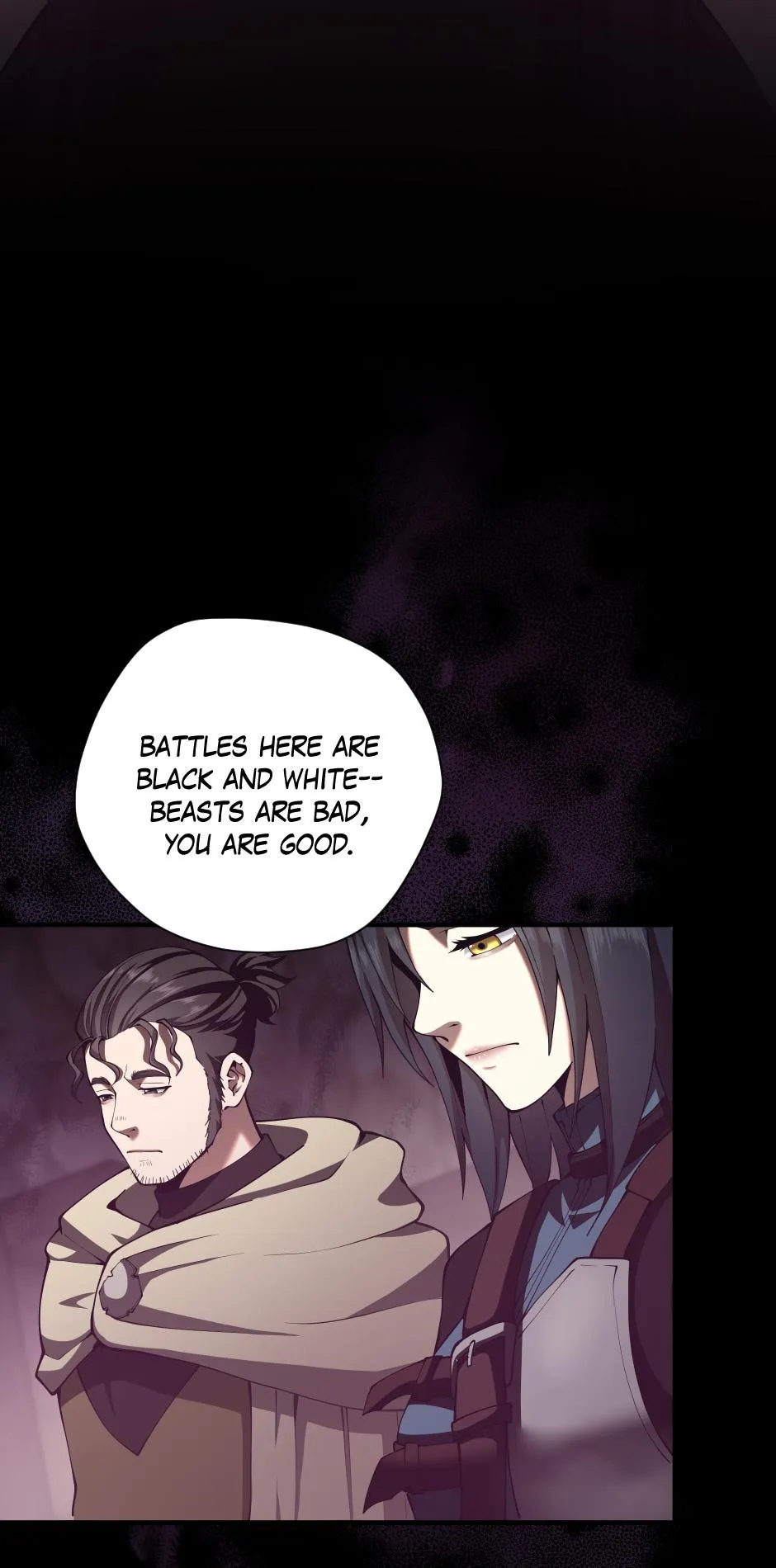 tbate manga chapter 169 page