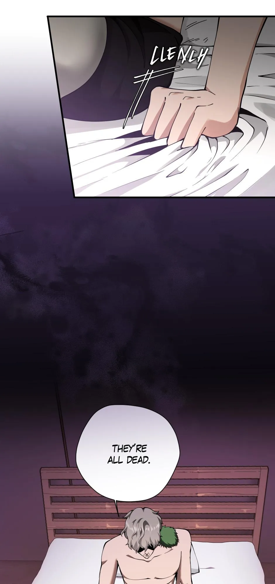 The Beginning After The End Chapter 169