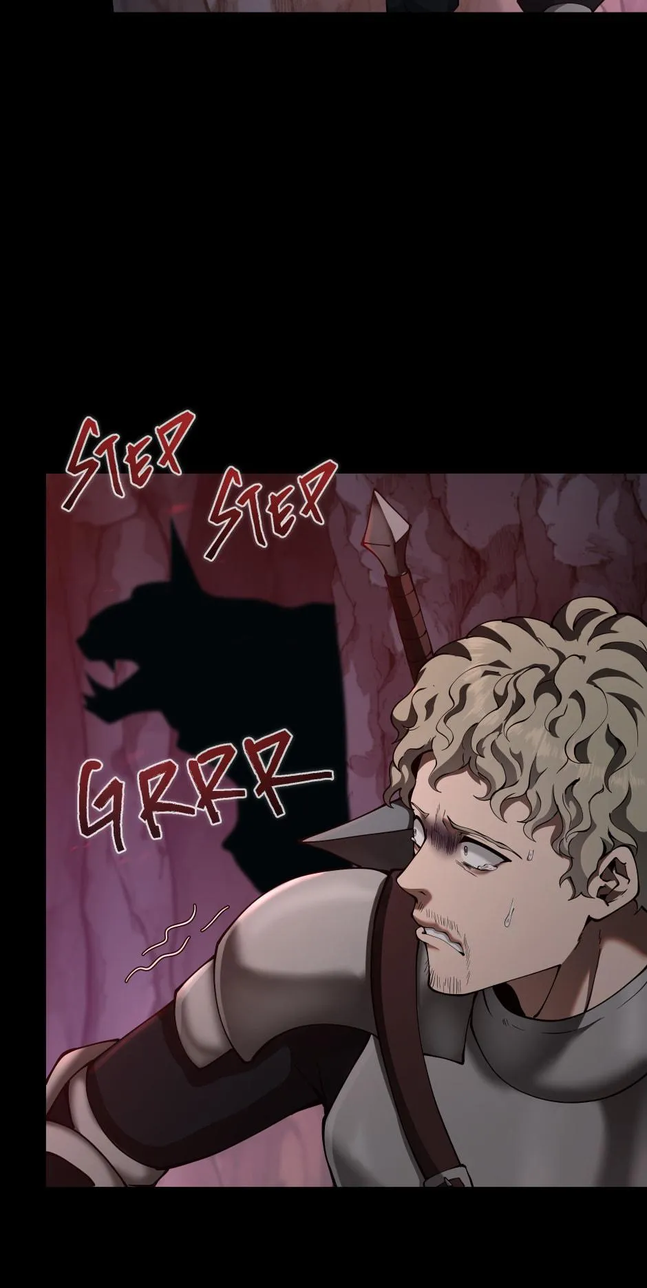 the beginning after the end manga