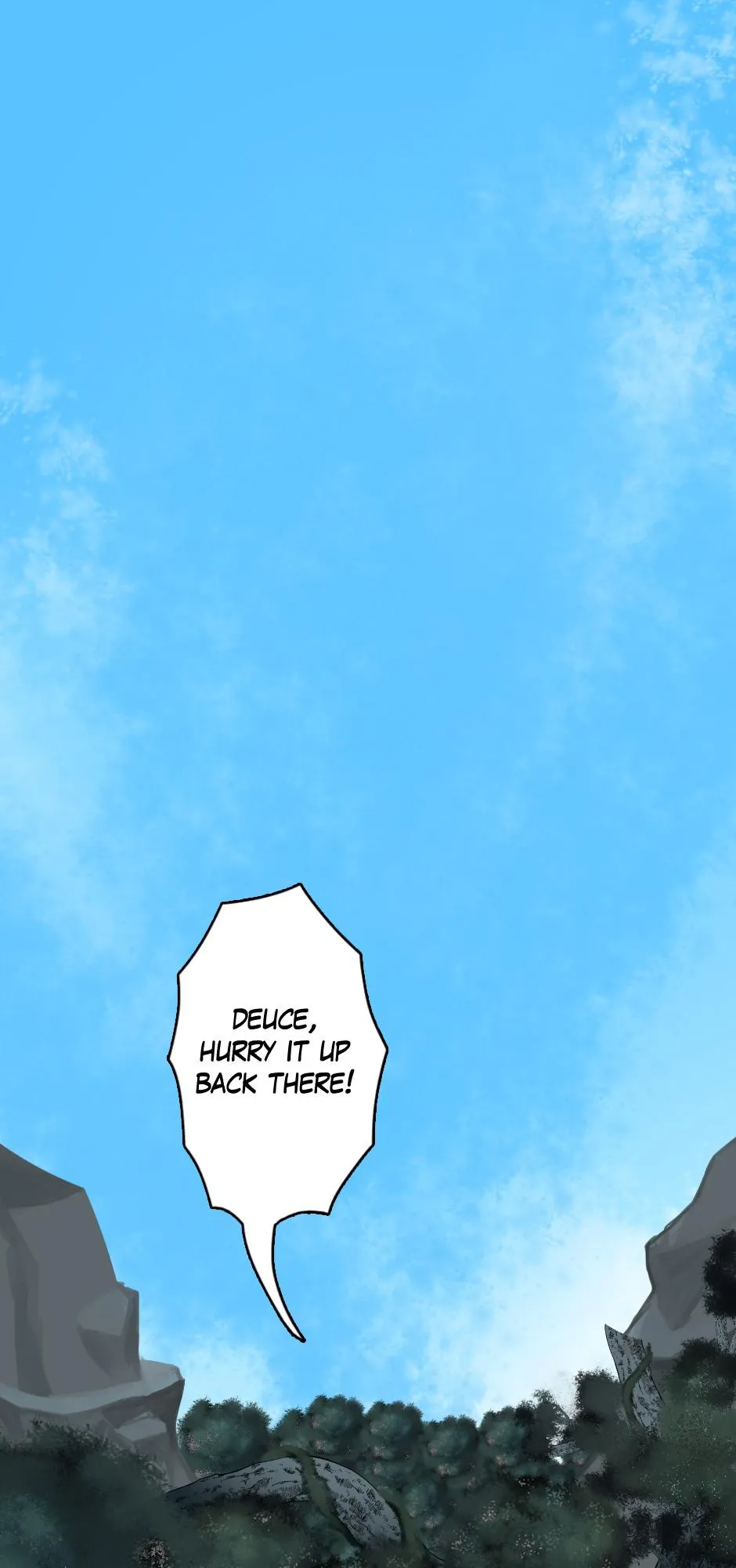 The Beginning After The End Chapter 17