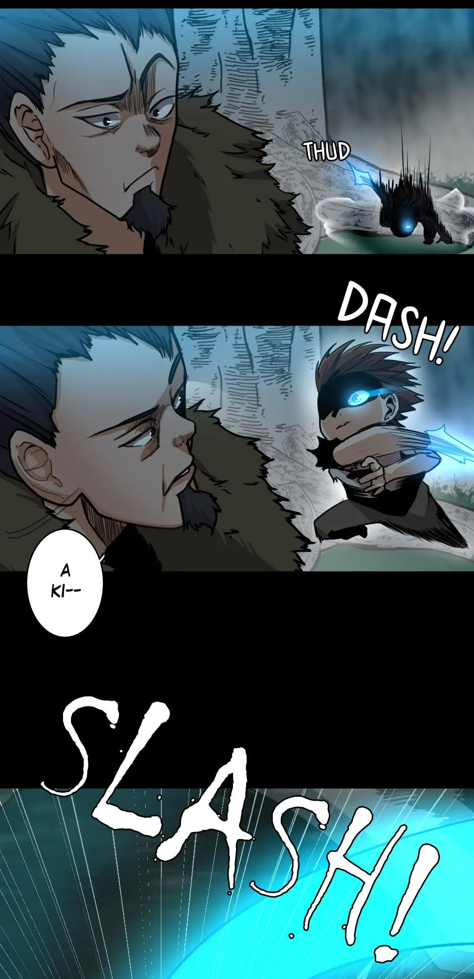 tbate chapter 17 manga panel