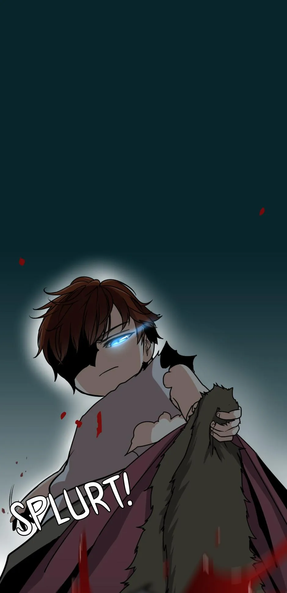 the beginning after the end webtoon chapter 17