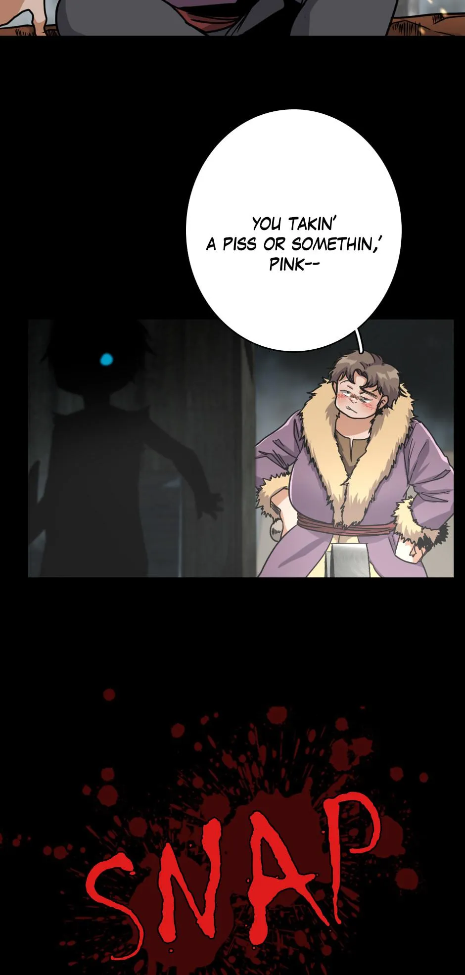 the beginning after the end manga