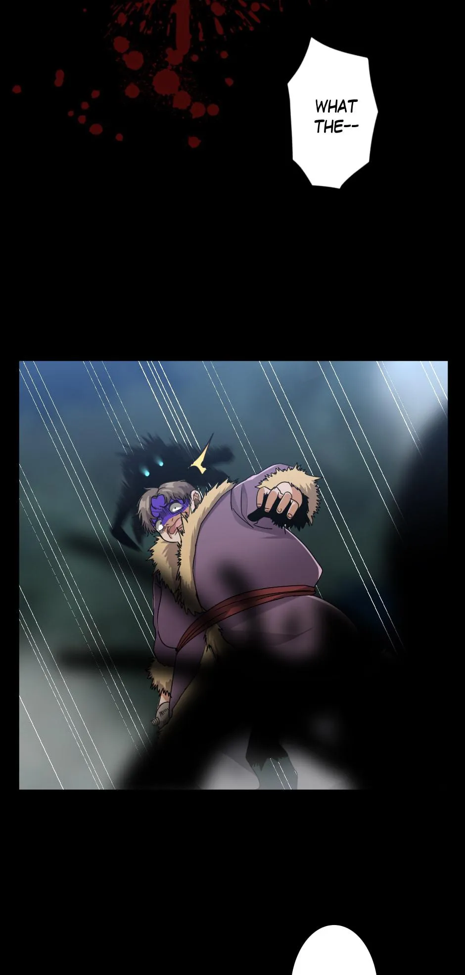 tbate chapter 17 manga panel