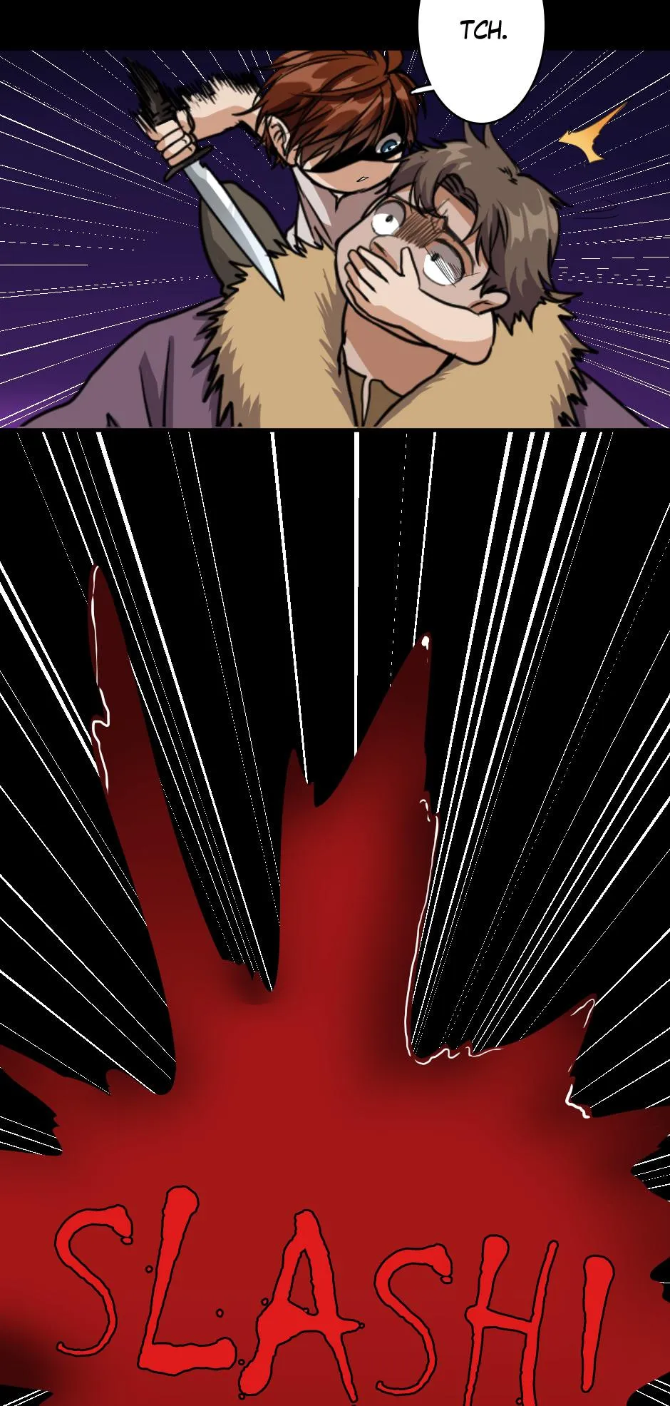 arthur leywin fight scene chapter 17