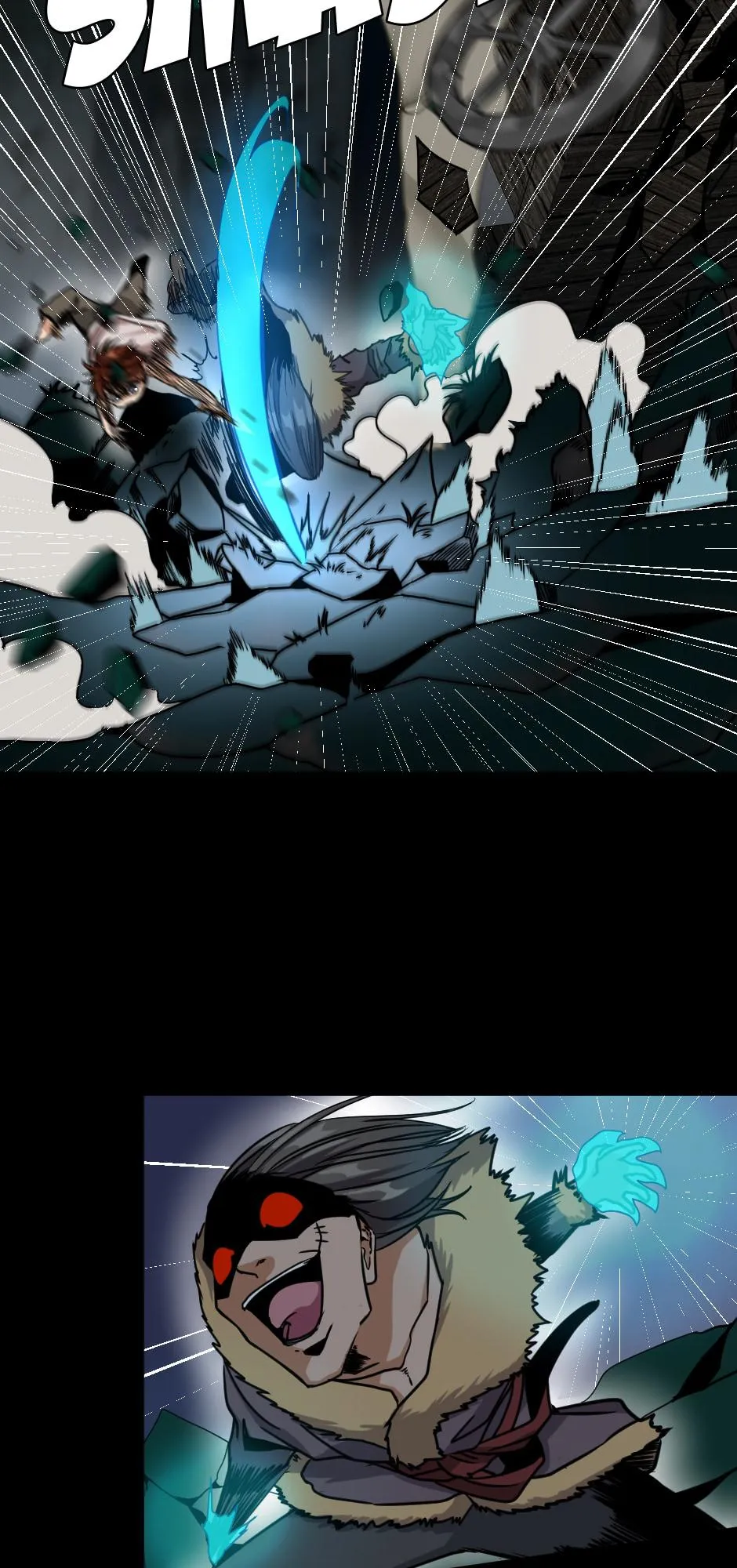 the beginning after the end