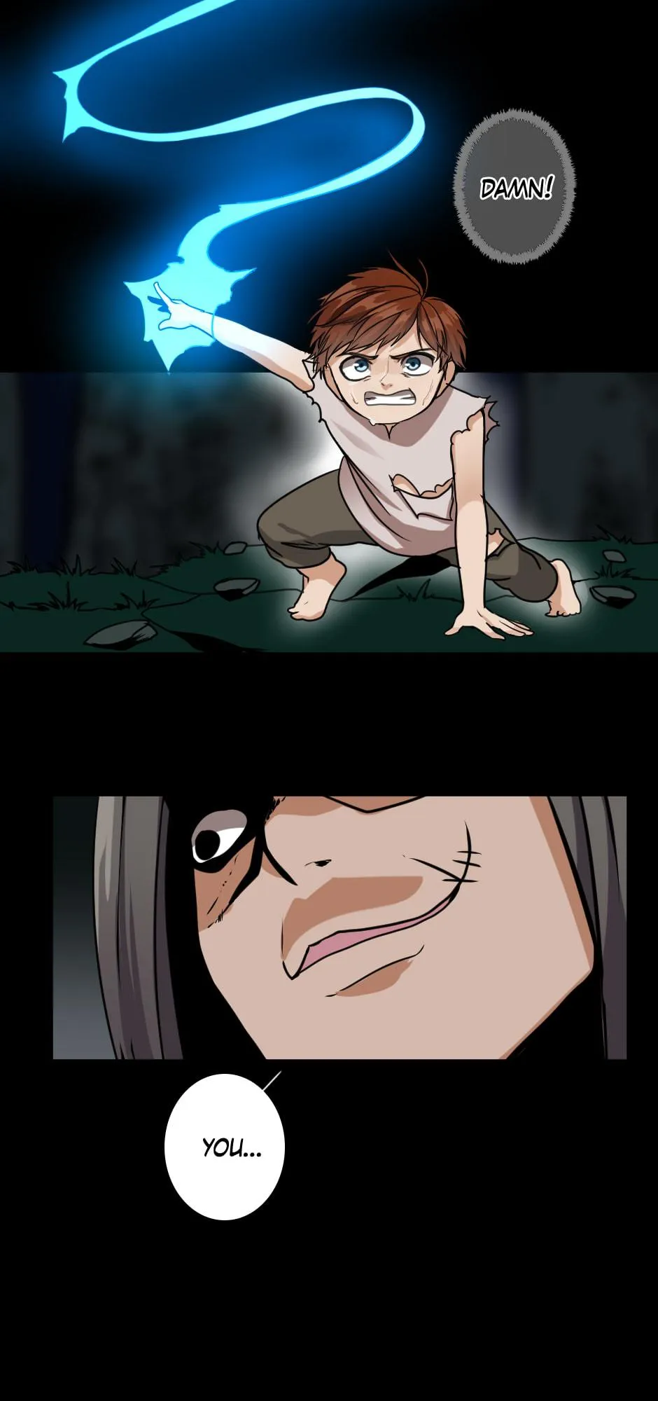 the beginning after the end manga