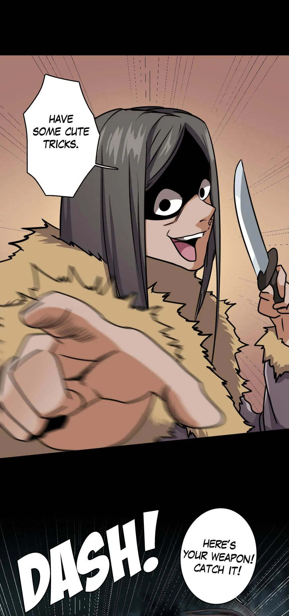 tbate chapter 17 manga panel