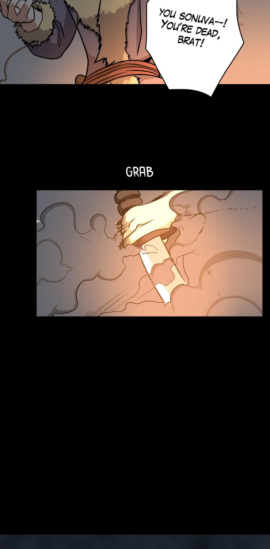 the beginning after the end webtoon chapter 17