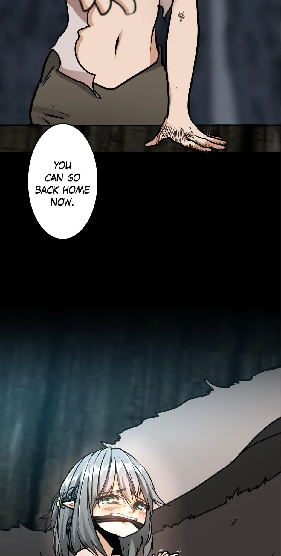 the beginning after the end manhwa