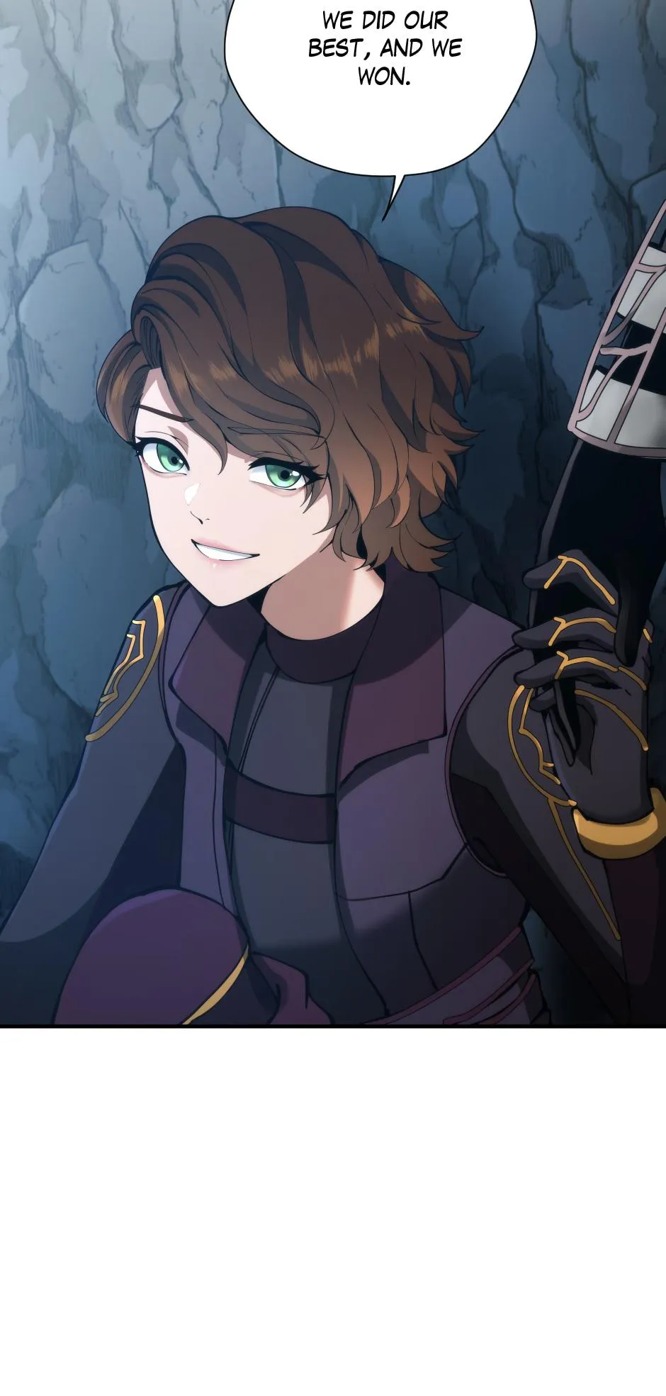 arthur leywin magic battle chapter 171