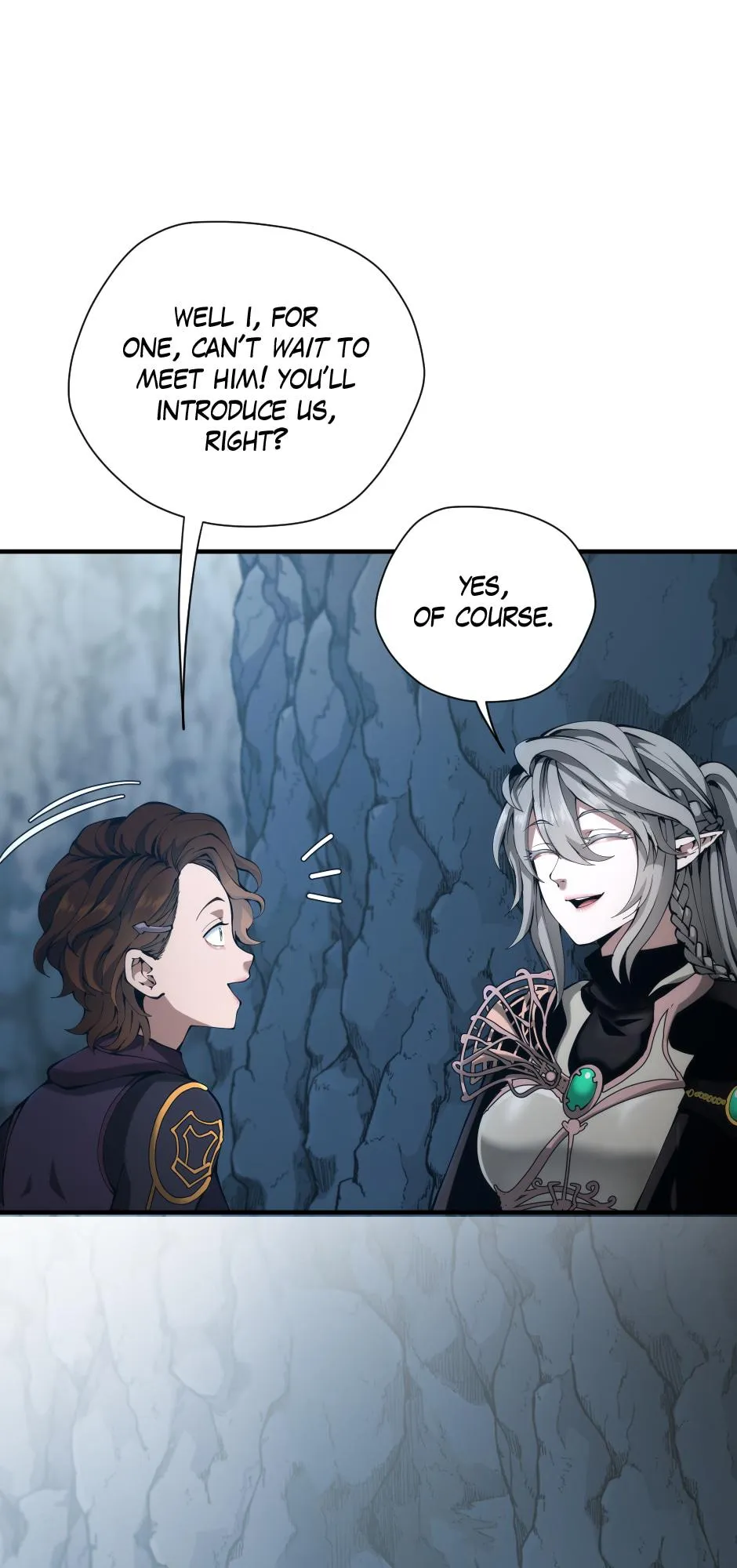 arthur leywin magic battle chapter 171