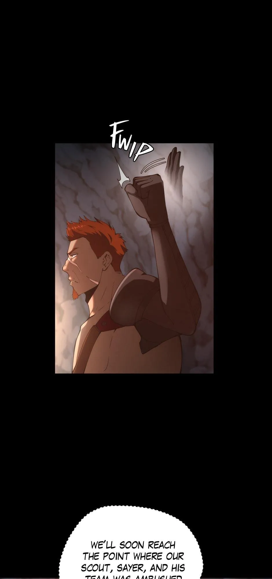 the beginning after the end manga