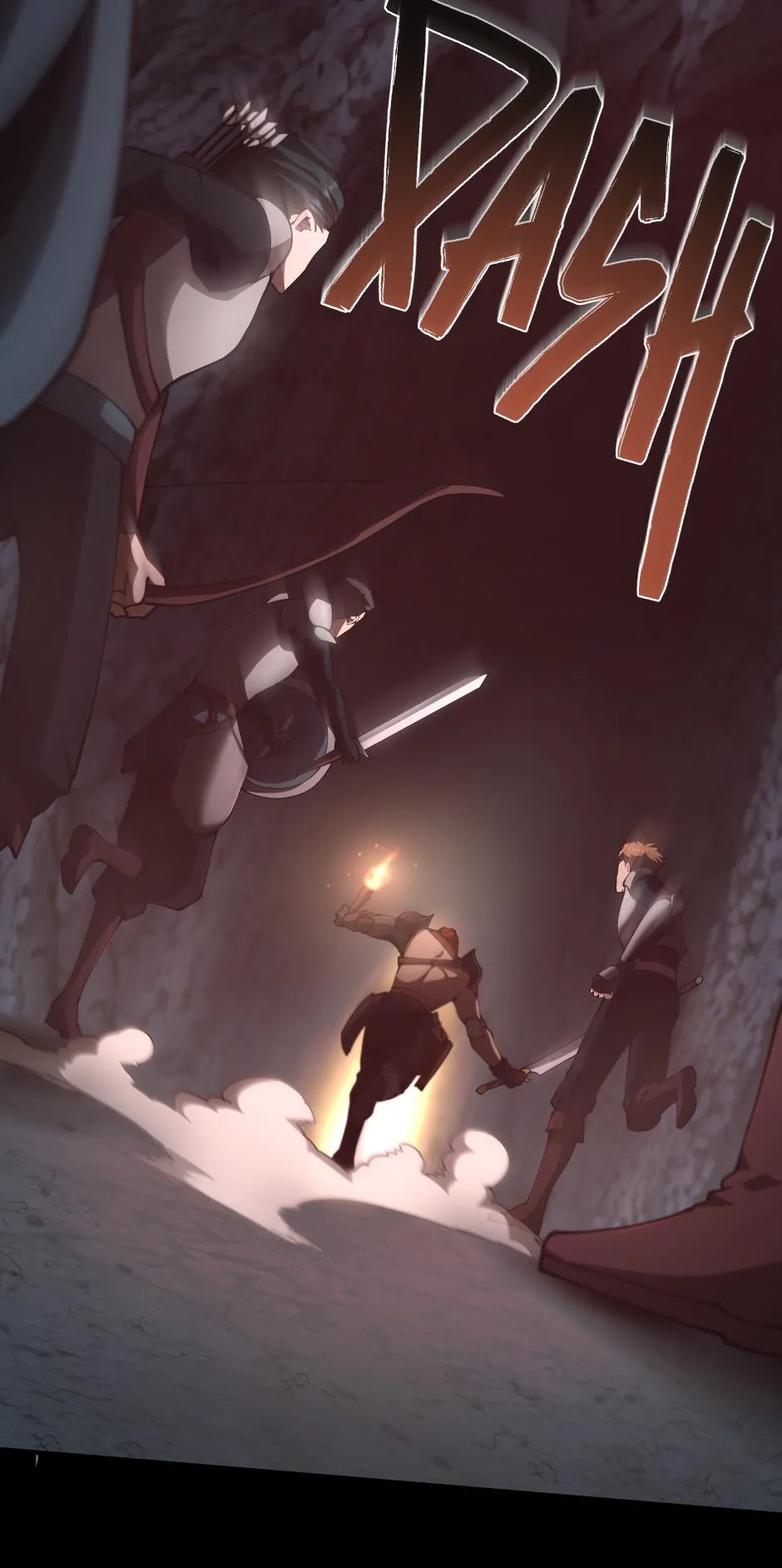 tbate manga chapter 171 page
