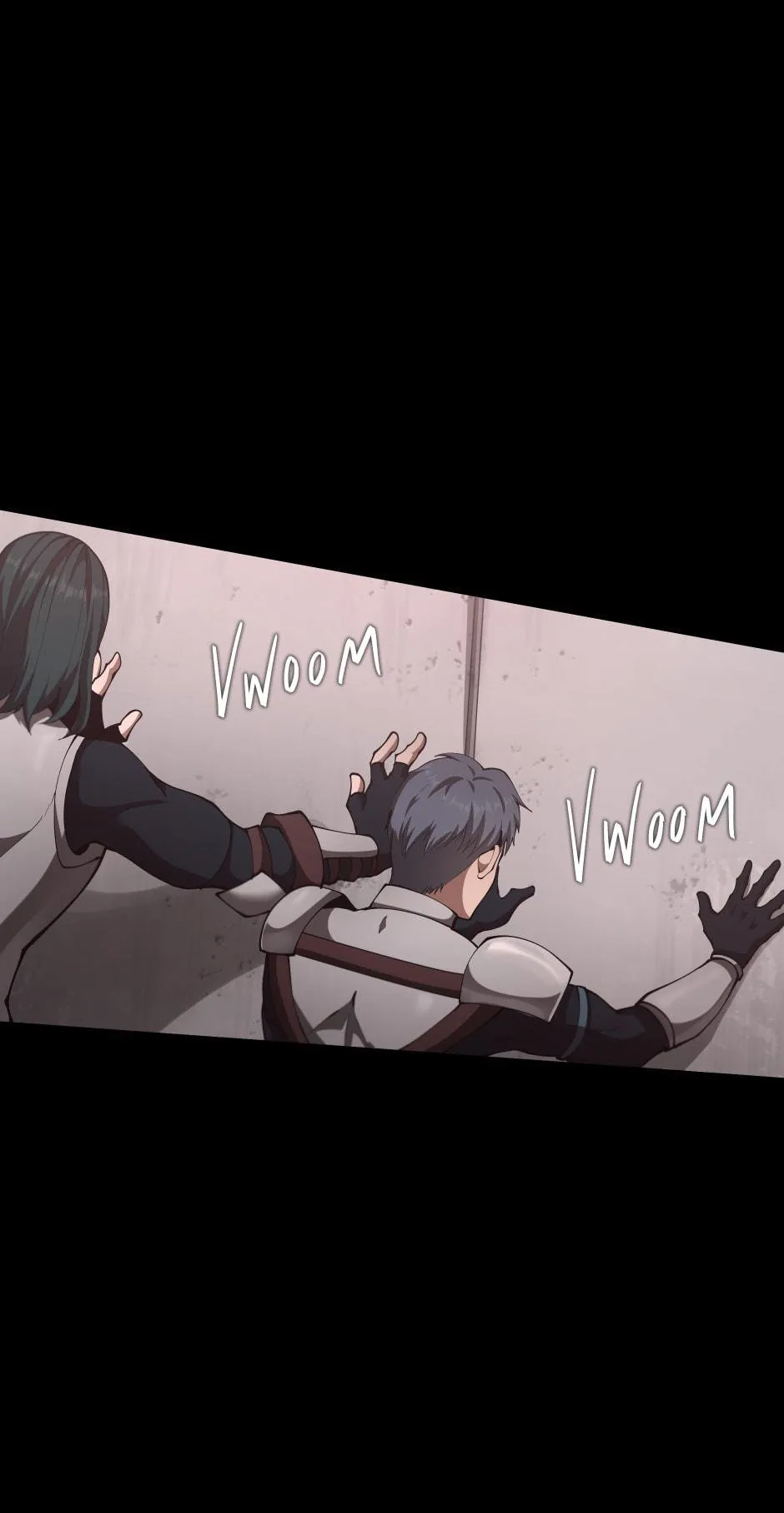 tbate chapter 171 manga panel