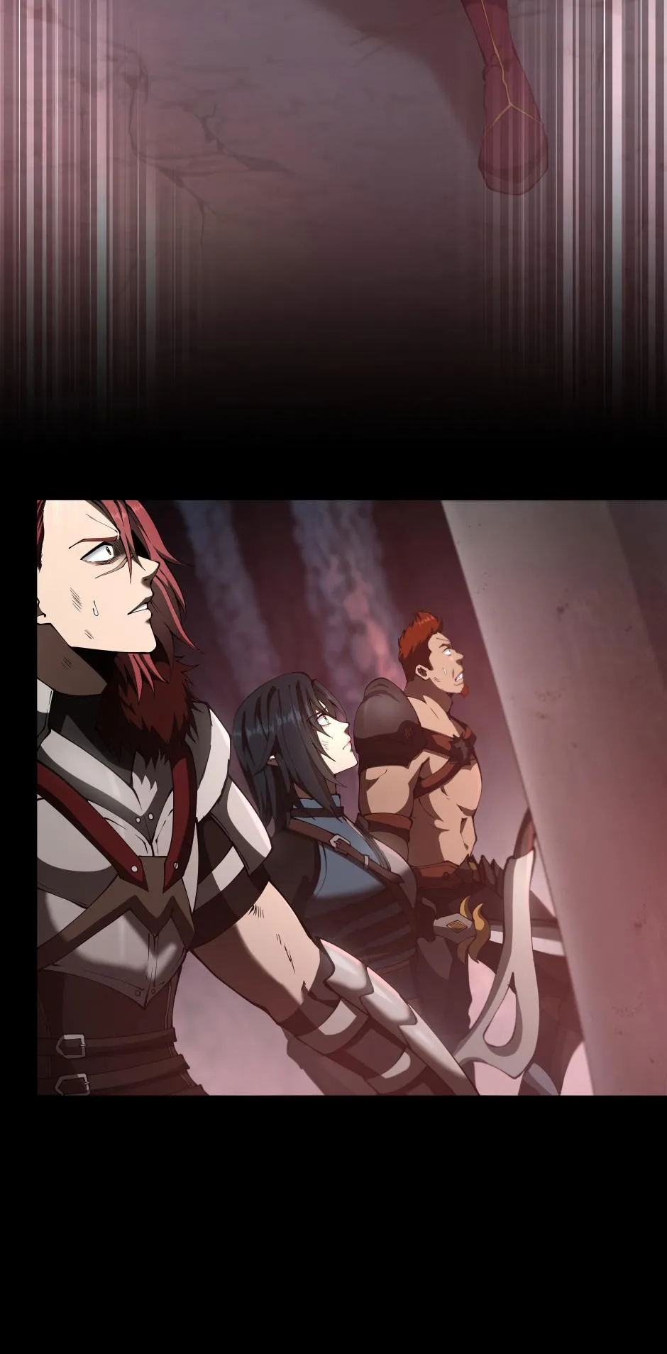 Arthur Leywin fight scene Chapter 171