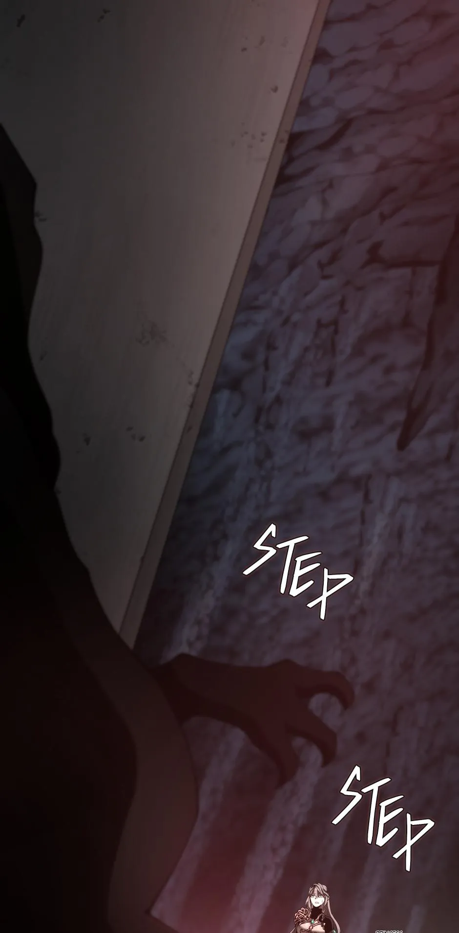 the beginning after the end manga