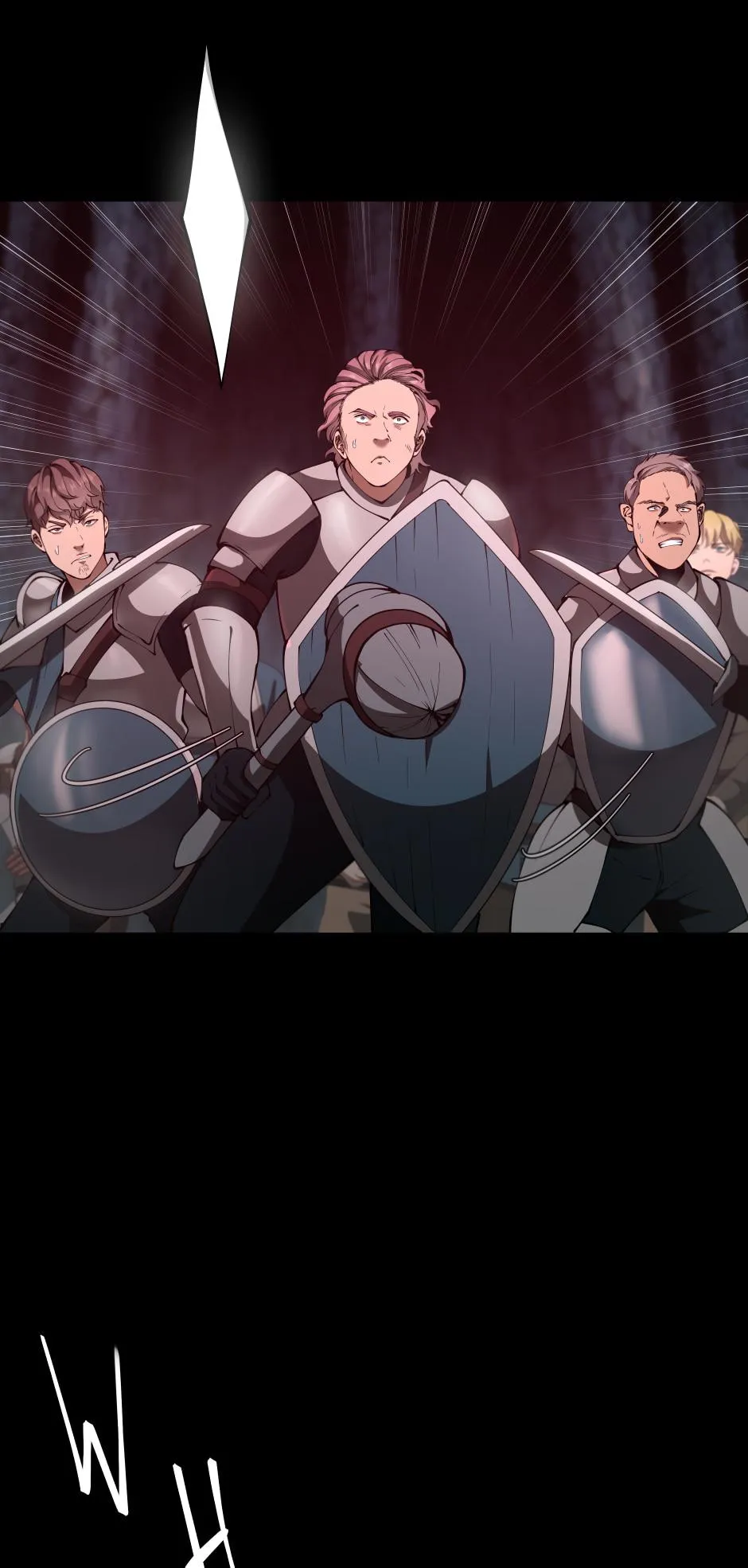 arthur leywin fight scene chapter 172