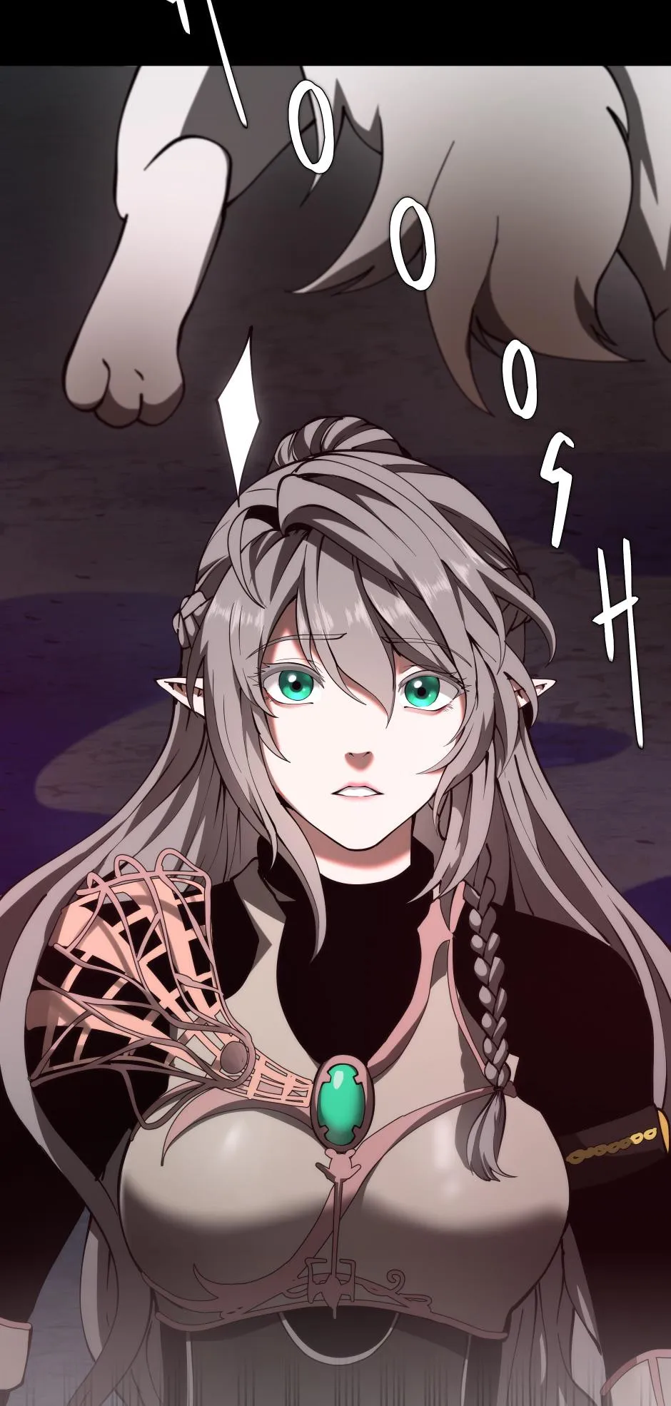 the beginning after the end manhwa