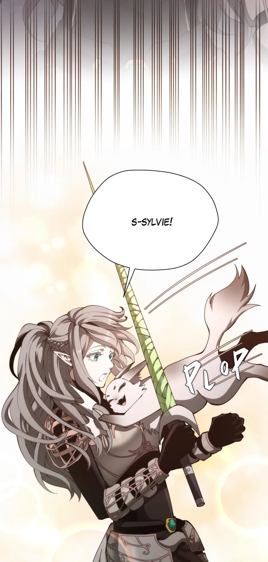 the beginning after the end webtoon chapter 172