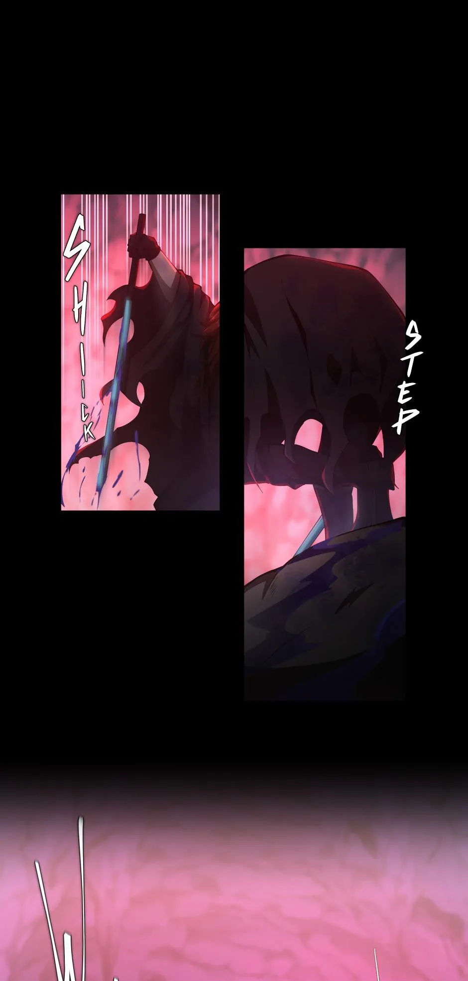 the beginning after the end