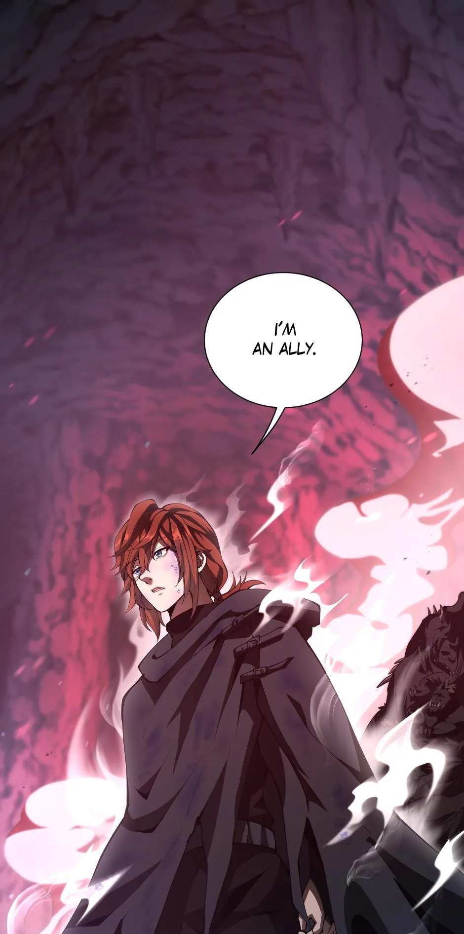 the beginning after the end manga