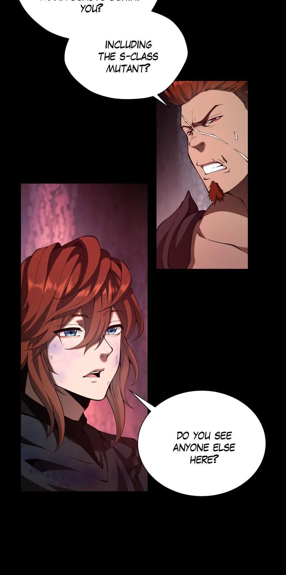 Arthur Leywin fight scene Chapter 172