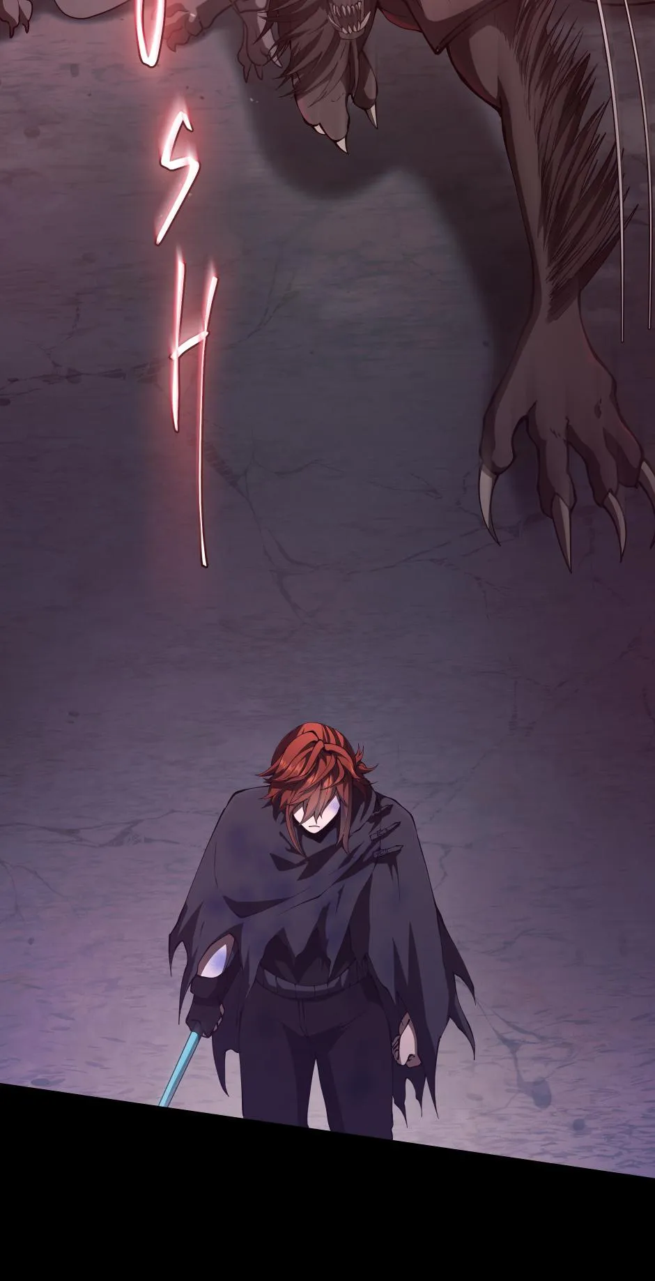 the beginning after the end webtoon chapter 172