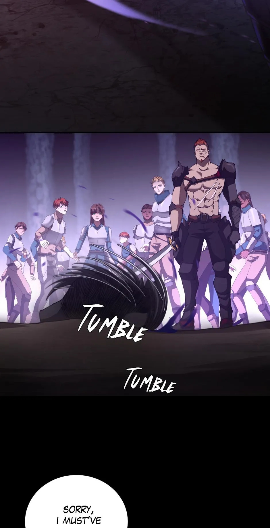 Arthur Leywin fight scene Chapter 172